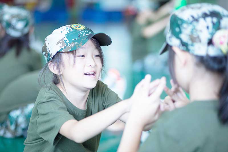 青少年-演說(shuō)家